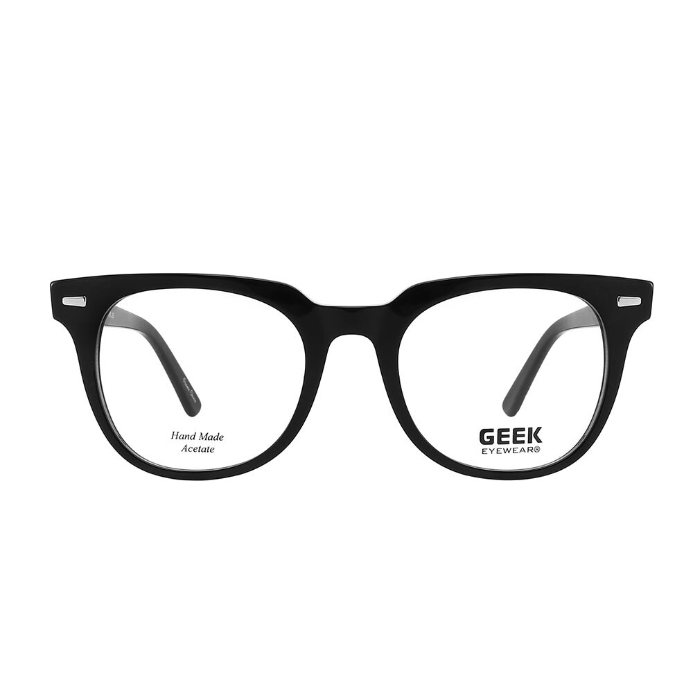 Black eye cheap brand glasses